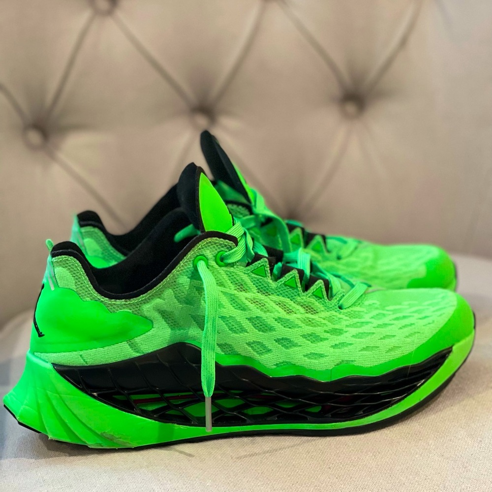 Nike Jordan Trunner Ultimate Zoom Running Shoes